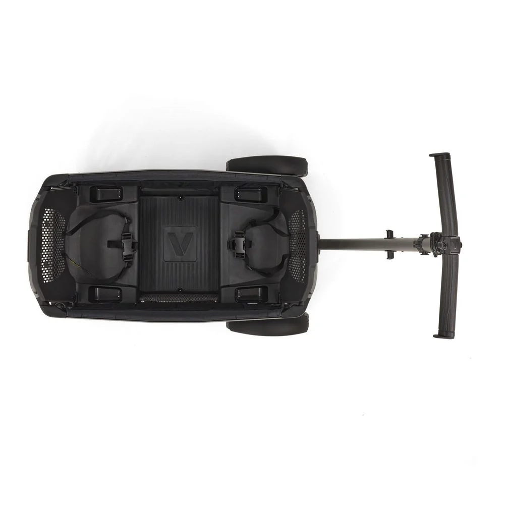 Veer Cruiser City Wagon - Image 4