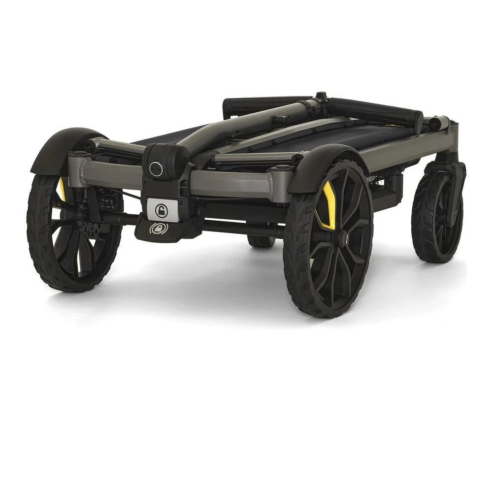 Veer Cruiser City Wagon - Image 6