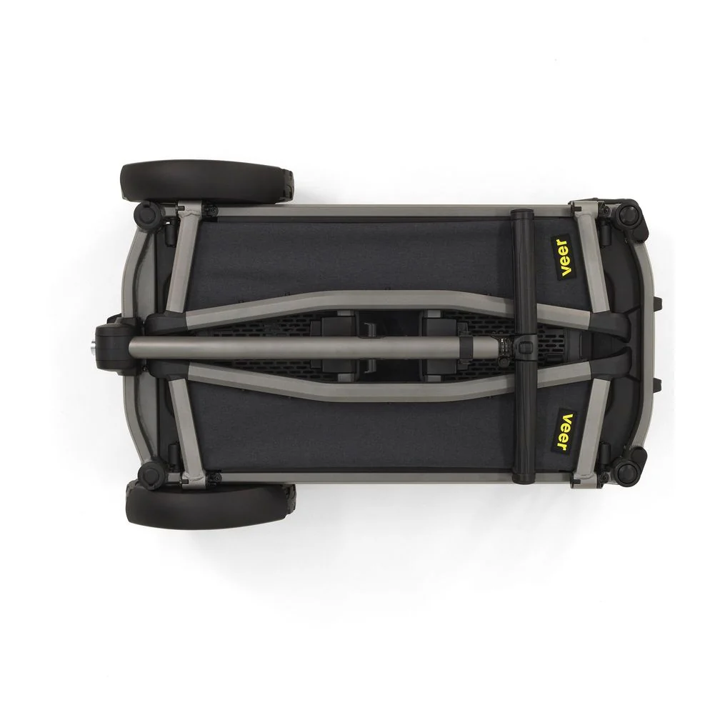 Veer Cruiser City Wagon - Image 8