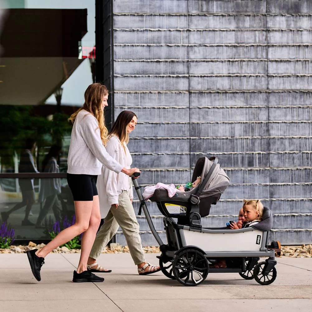 Veer Cruiser City XL Wagon - Image 10
