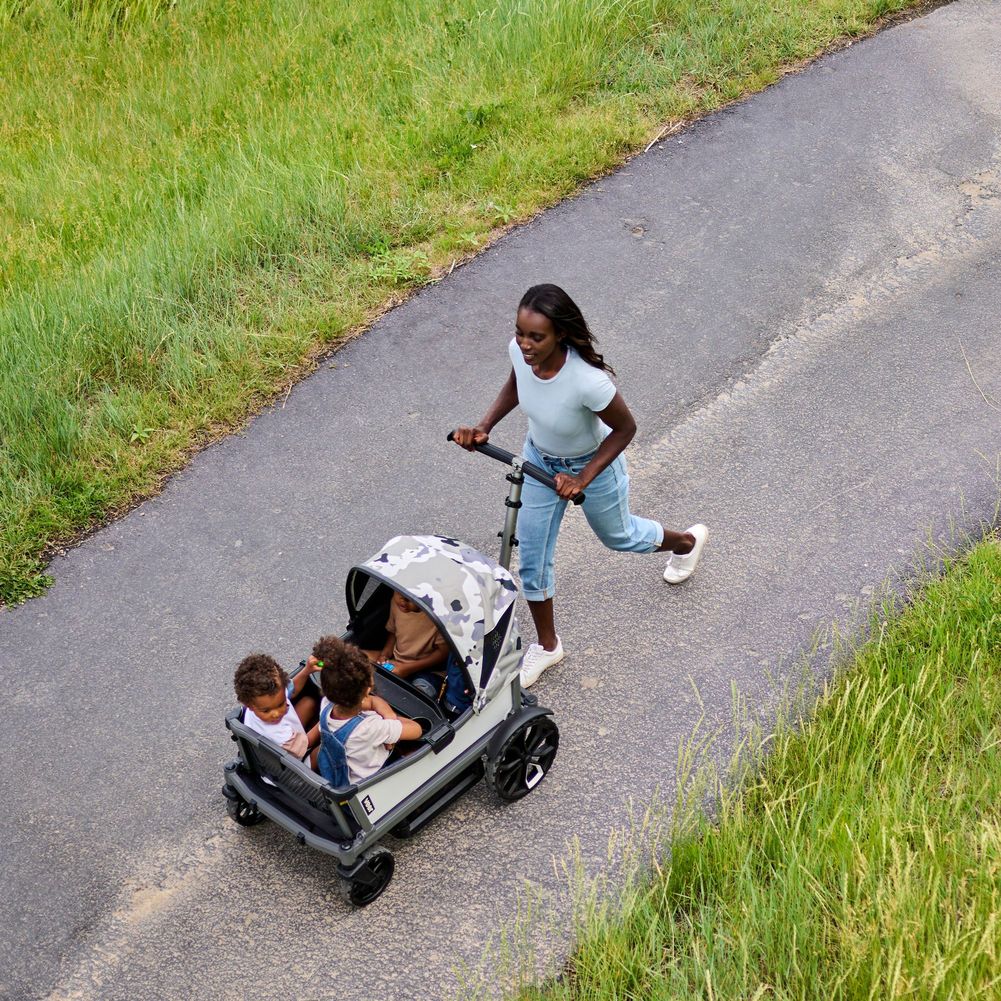 Veer Cruiser City XL Wagon - Image 11