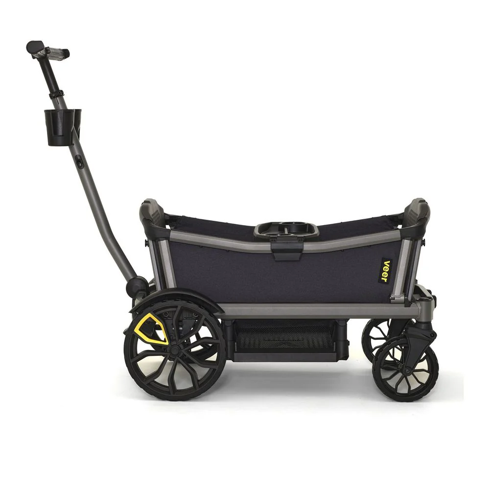 Veer Cruiser City XL Wagon - Image 2
