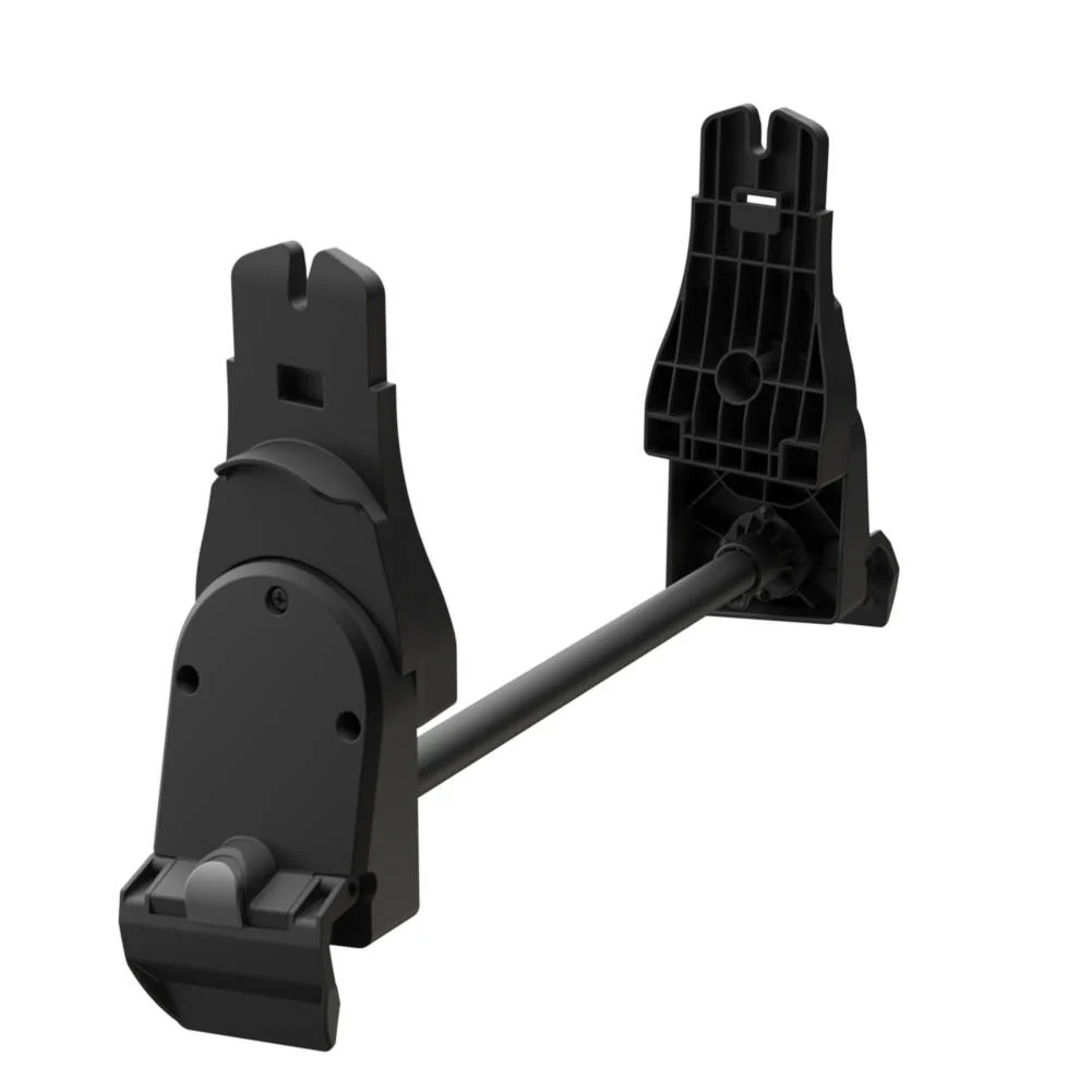 Veer Cruiser Infant Car Seat Adapter - Graco