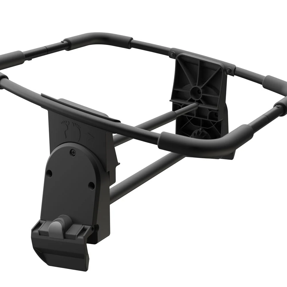 Veer Cruiser Infant Car Seat Adapter - Peg Perego 4/35 (Open Box)