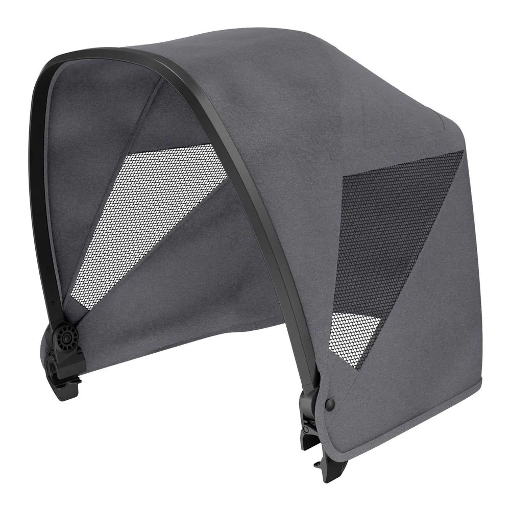 Veer Cruiser Retractable Canopy