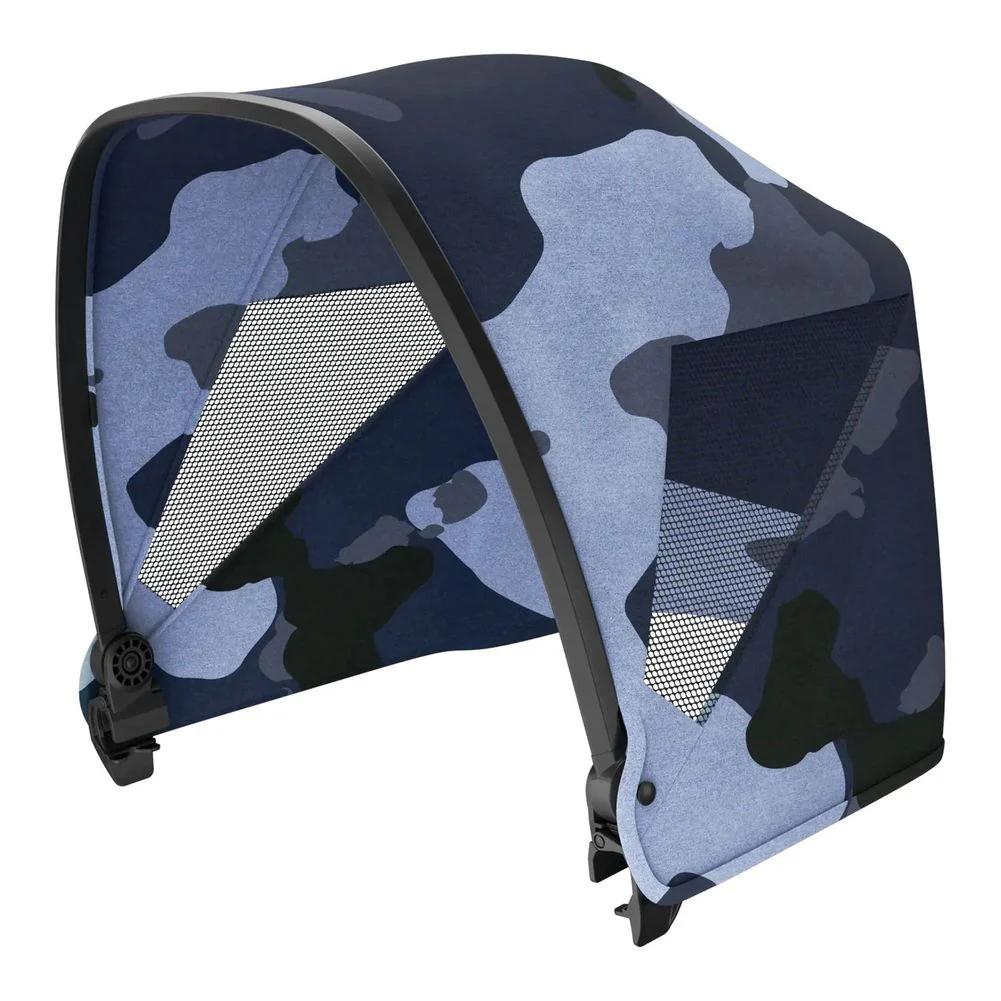 Veer Cruiser Retractable Canopy - Image 11
