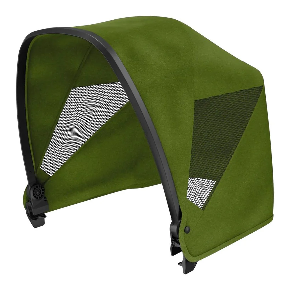 Veer Cruiser Retractable Canopy - Image 12