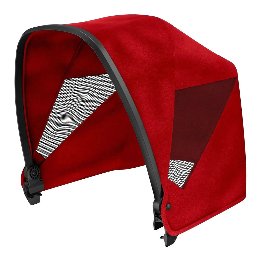 Veer Cruiser Retractable Canopy - Image 16