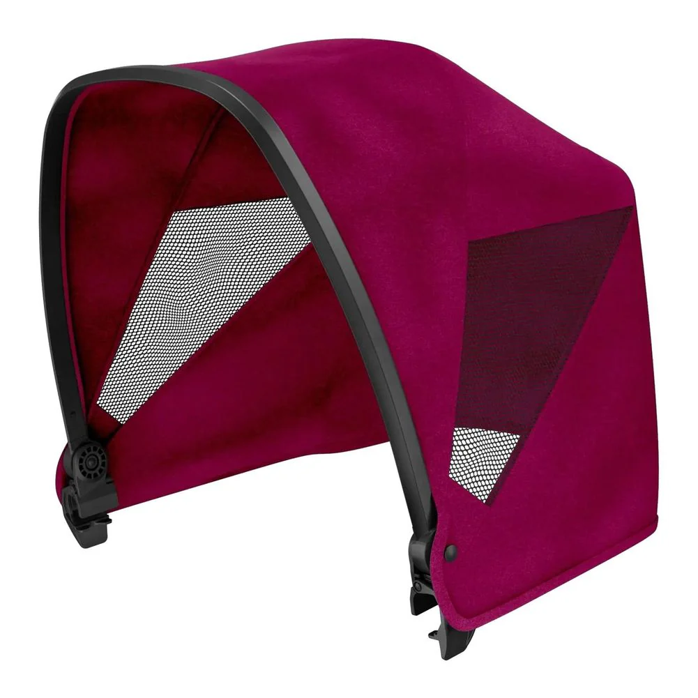 Veer Cruiser Retractable Canopy - Image 17