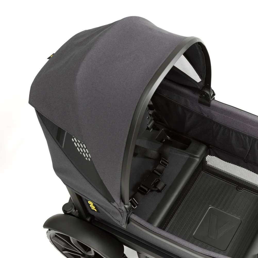 Veer Cruiser Retractable Canopy - Image 3