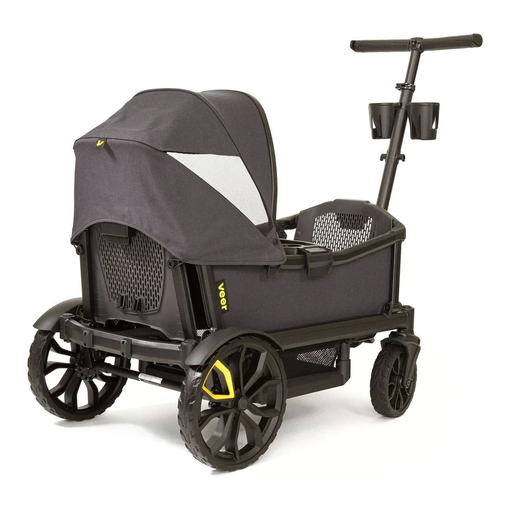 Veer Cruiser Retractable Canopy - Image 4