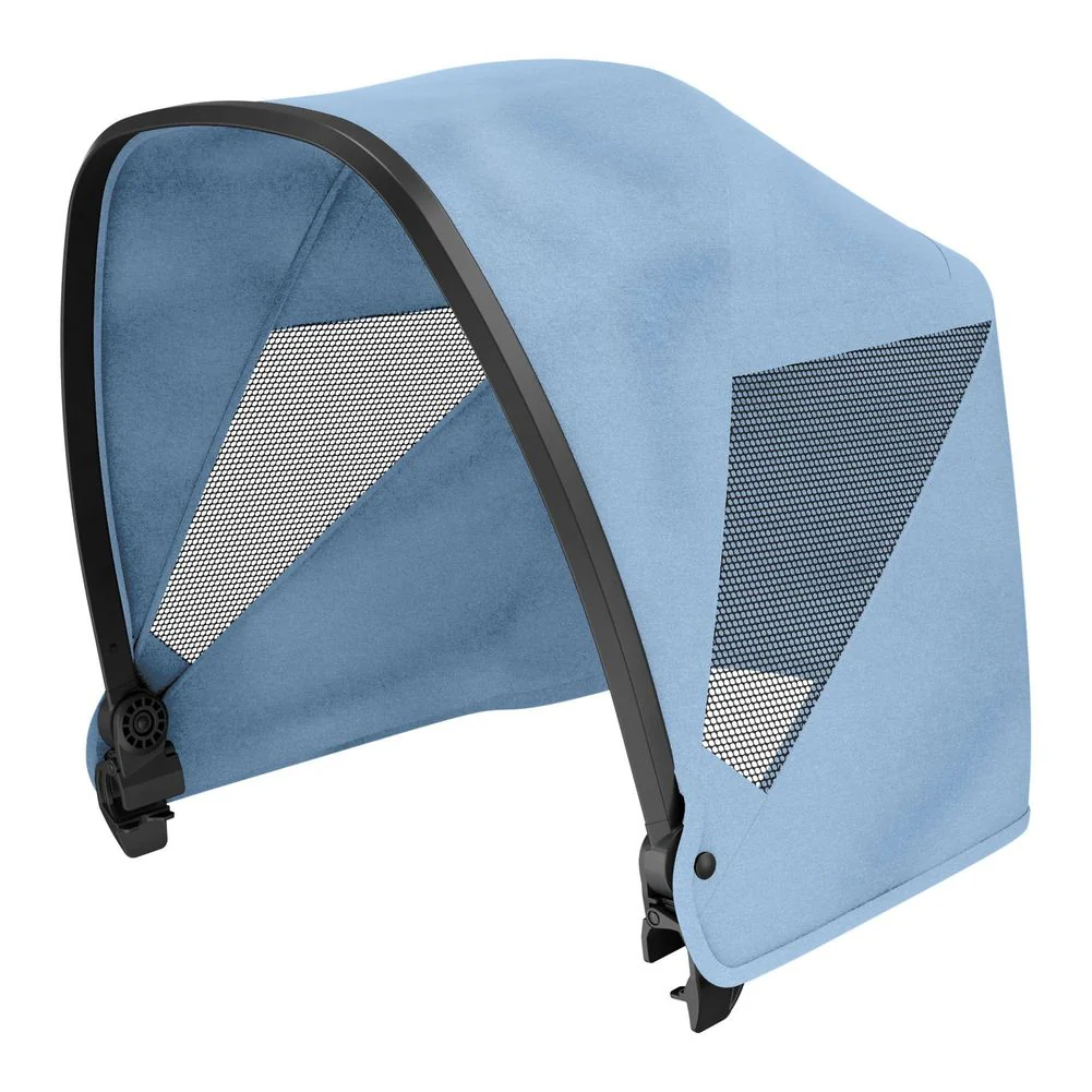 Veer Cruiser Retractable Canopy - Image 6