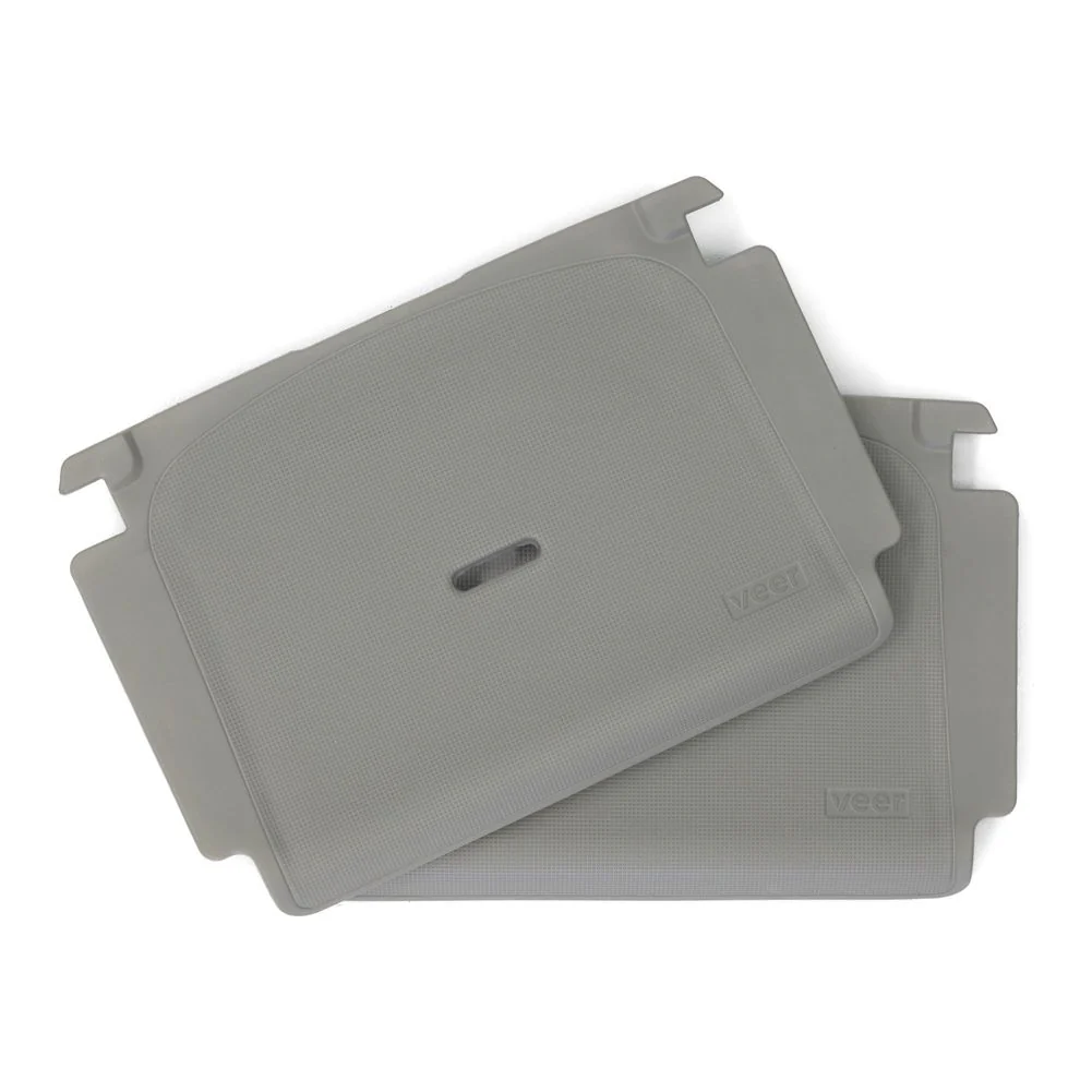 Veer Cruiser Seat Pad (Compatible with Cruiser and Cruiser City Wagons)