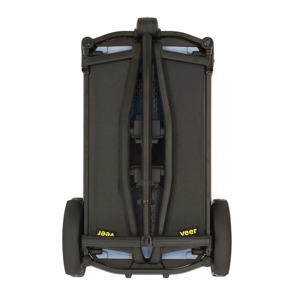 Veer Cruiser Seat Pad (Compatible with Cruiser and Cruiser City Wagons) - Image 4