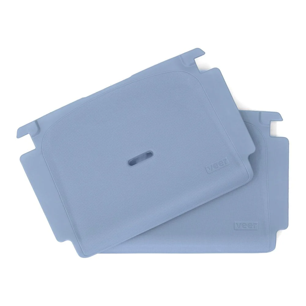 Veer Cruiser Seat Pad (Compatible with Cruiser and Cruiser City Wagons) - Image 6