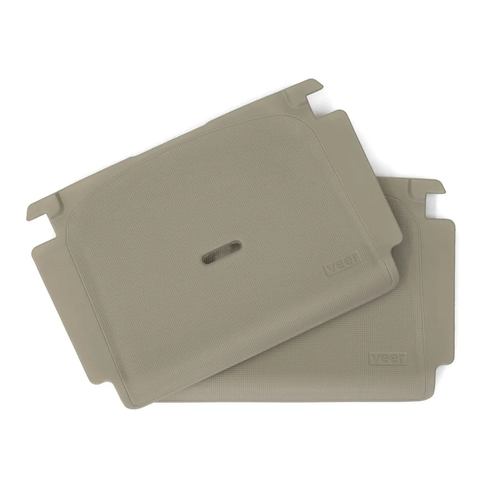 Veer Cruiser Seat Pad (Compatible with Cruiser and Cruiser City Wagons) - Image 7