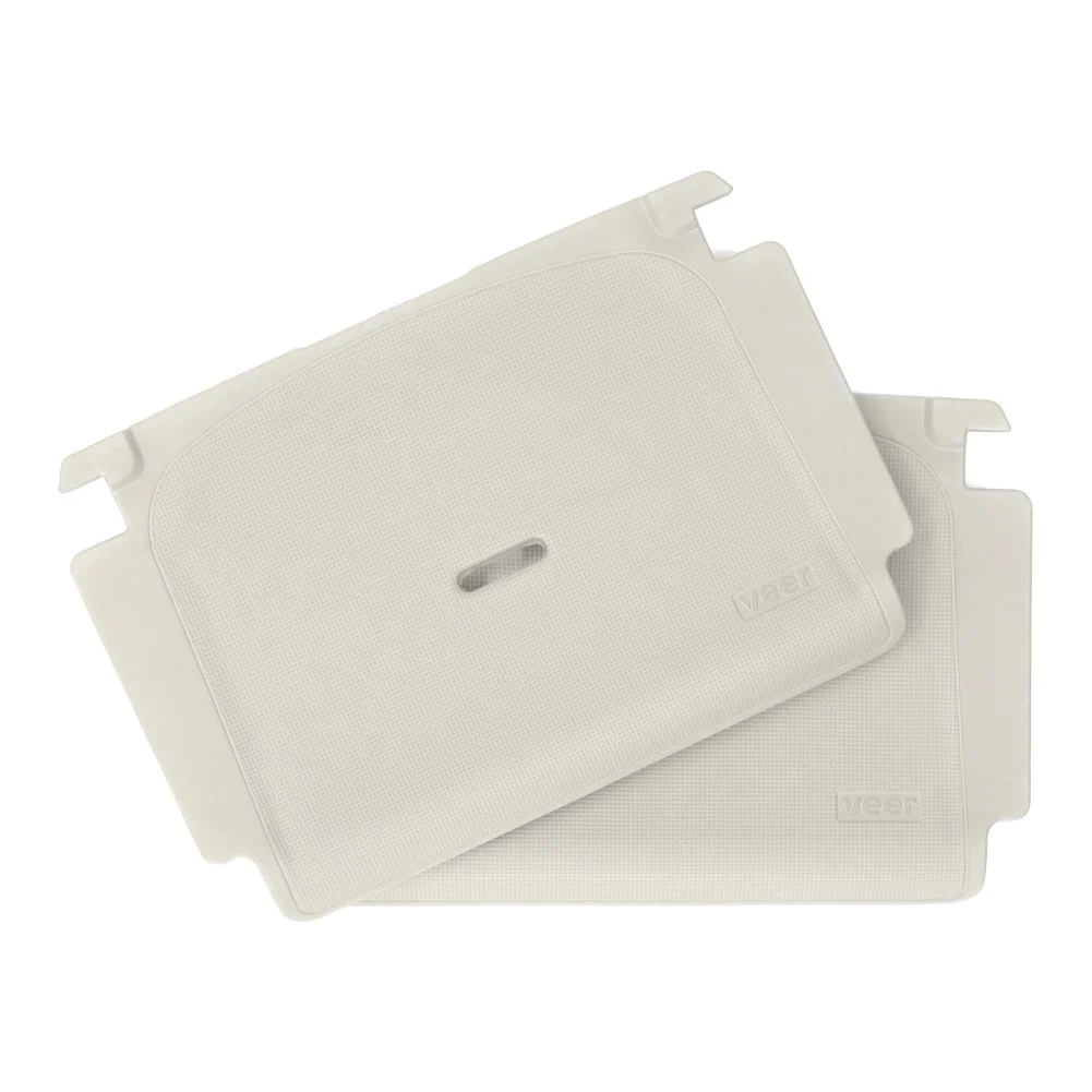 Veer Cruiser Seat Pad (Compatible with Cruiser and Cruiser City Wagons) - Image 9