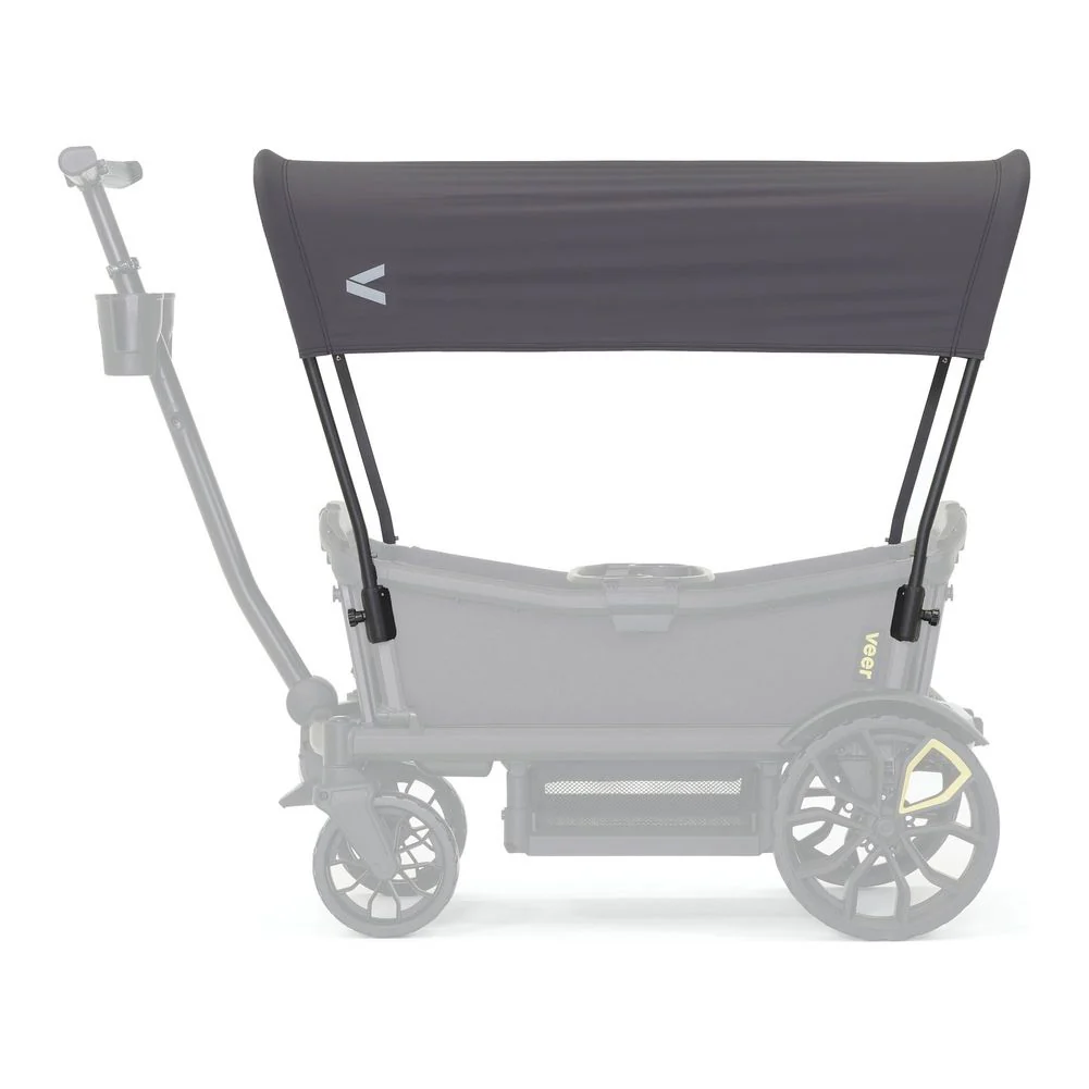 Veer Cruiser Sunshade (Compatible with Cruiser and Cruiser City Wagons)