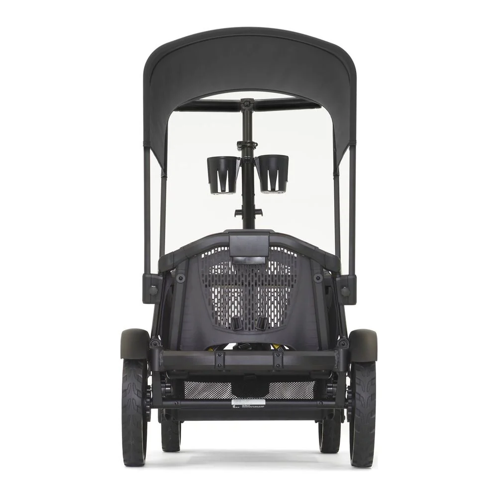 Veer Cruiser Sunshade (Compatible with Cruiser and Cruiser City Wagons) - Image 4
