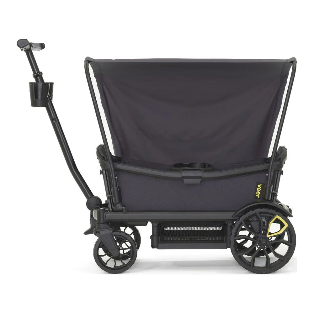 Veer Cruiser Sunshade (Compatible with Cruiser and Cruiser City Wagons) - Image 8