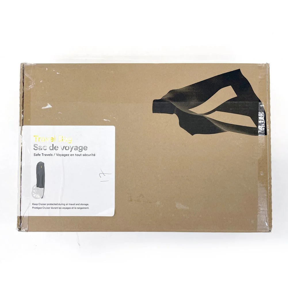 Veer Cruiser Travel Bag (Open Box) - Image 2