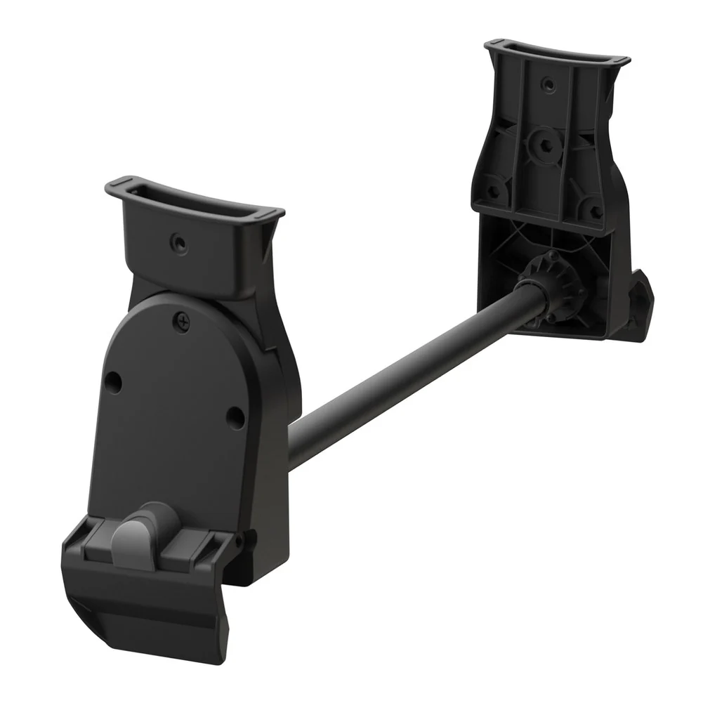 Veer Cruiser XL Infant Car Seat Adapter - Britax
