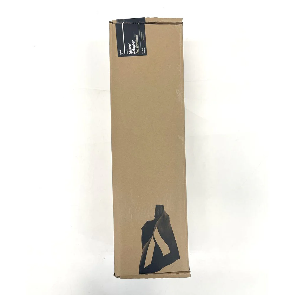 Veer Cruiser XL Infant Car Seat Adapter - Graco (Open Box) - Image 2