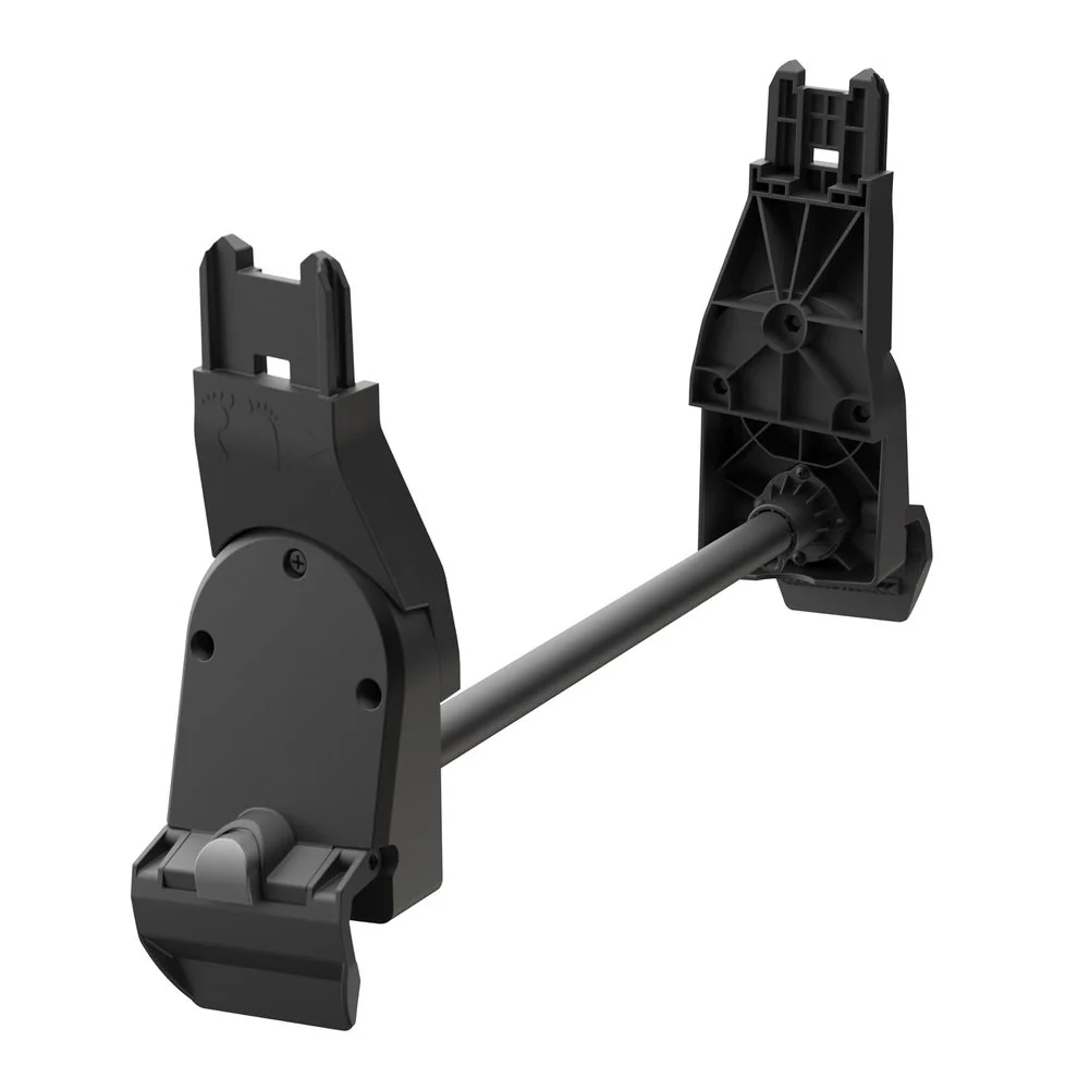 Veer Cruiser XL Infant Car Seat Adapter - UPPAbaby (Open Box)