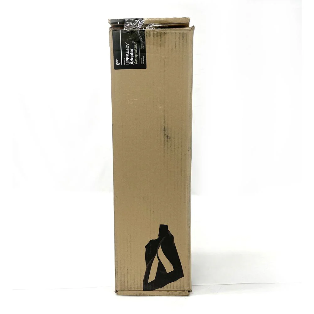 Veer Cruiser XL Infant Car Seat Adapter - UPPAbaby (Open Box) - Image 2