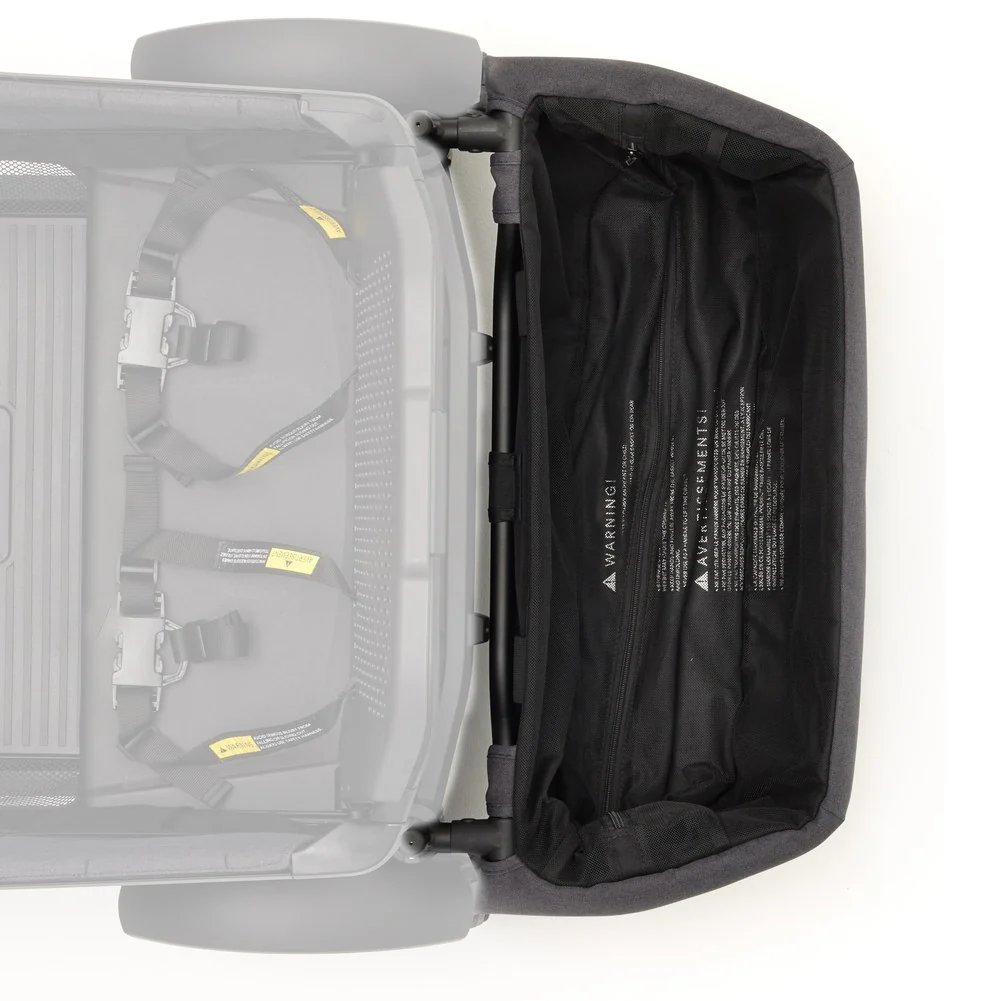 Veer Cruiser XL Rear Foldable Storage Basket