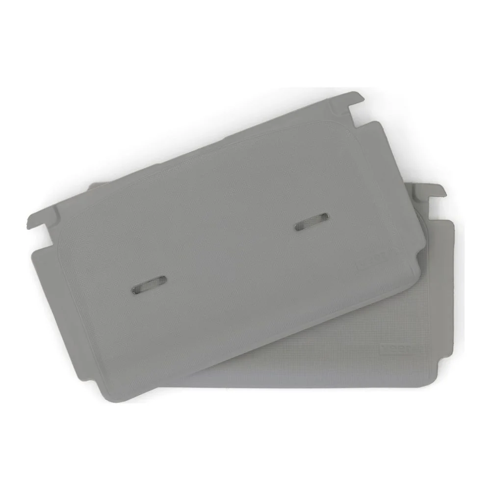 Veer Cruiser XL Seat Pad (Compatible with Cruiser XL and Cruiser City XL Wagons)