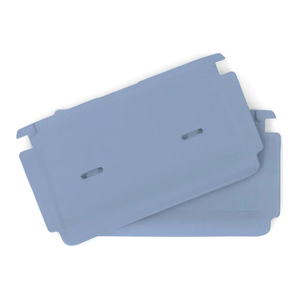 Veer Cruiser XL Seat Pad (Compatible with Cruiser XL and Cruiser City XL Wagons) - Image 6