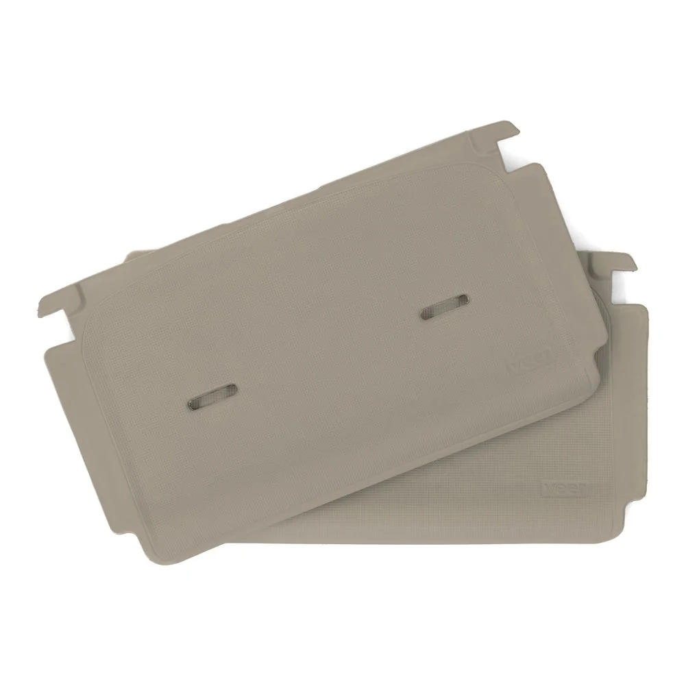 Veer Cruiser XL Seat Pad (Compatible with Cruiser XL and Cruiser City XL Wagons) - Image 7