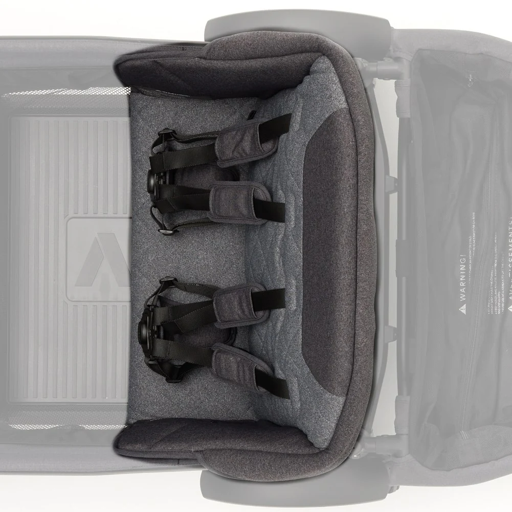 Veer Cruiser XL Toddler Comfort Seat