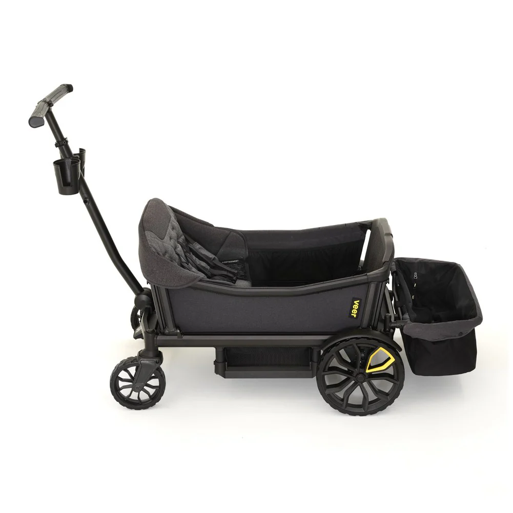 Veer Cruiser XL Toddler Comfort Seat - Image 2