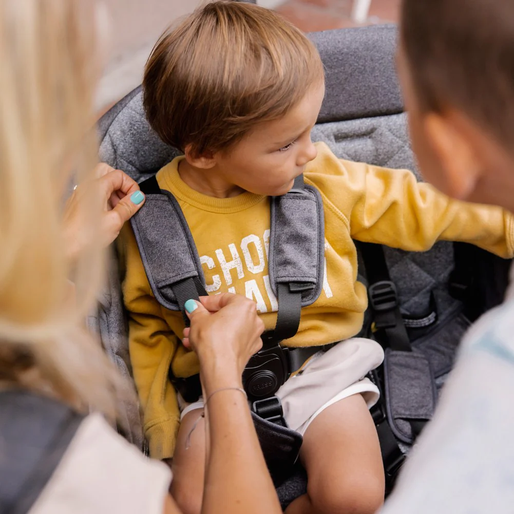 Veer Cruiser XL Toddler Comfort Seat - Image 3