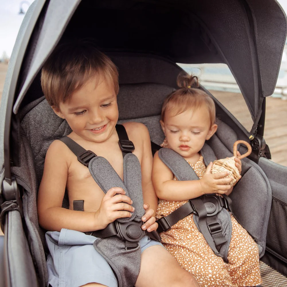Veer Cruiser XL Toddler Comfort Seat - Image 4