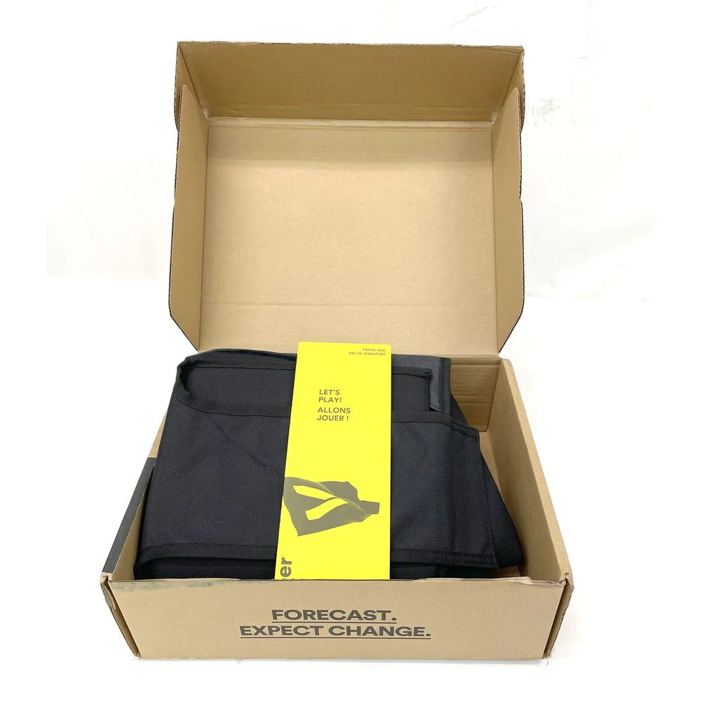 Veer Cruiser XL Travel Bag (Open Box) - Image 4