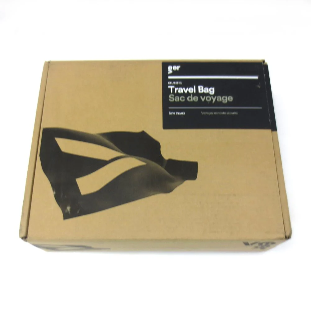 Veer Cruiser XL Travel Bag (Open Box) - Image 2