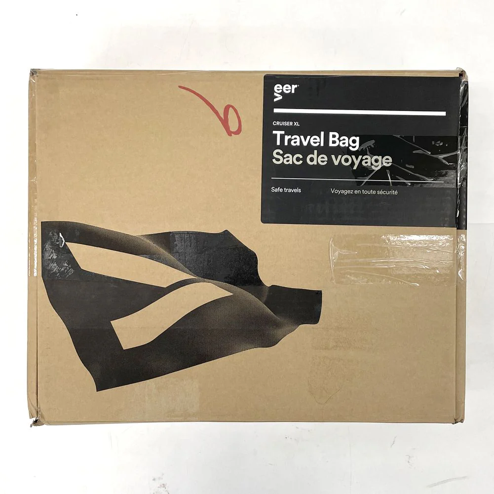 Veer Cruiser XL Travel Bag (Open Box) - Image 2