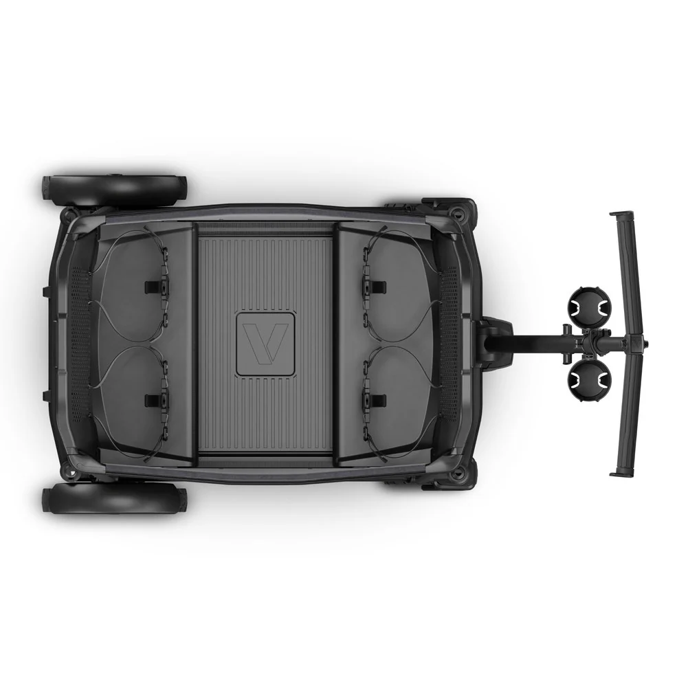 Veer Cruiser XL Wagon - Image 6