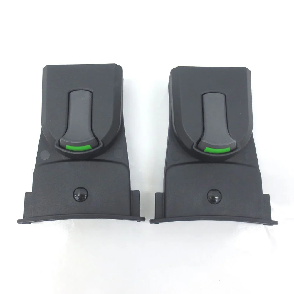 Veer Infant Car Seat Adapter for the Switchback System - Britax (Open Box) - Image 5