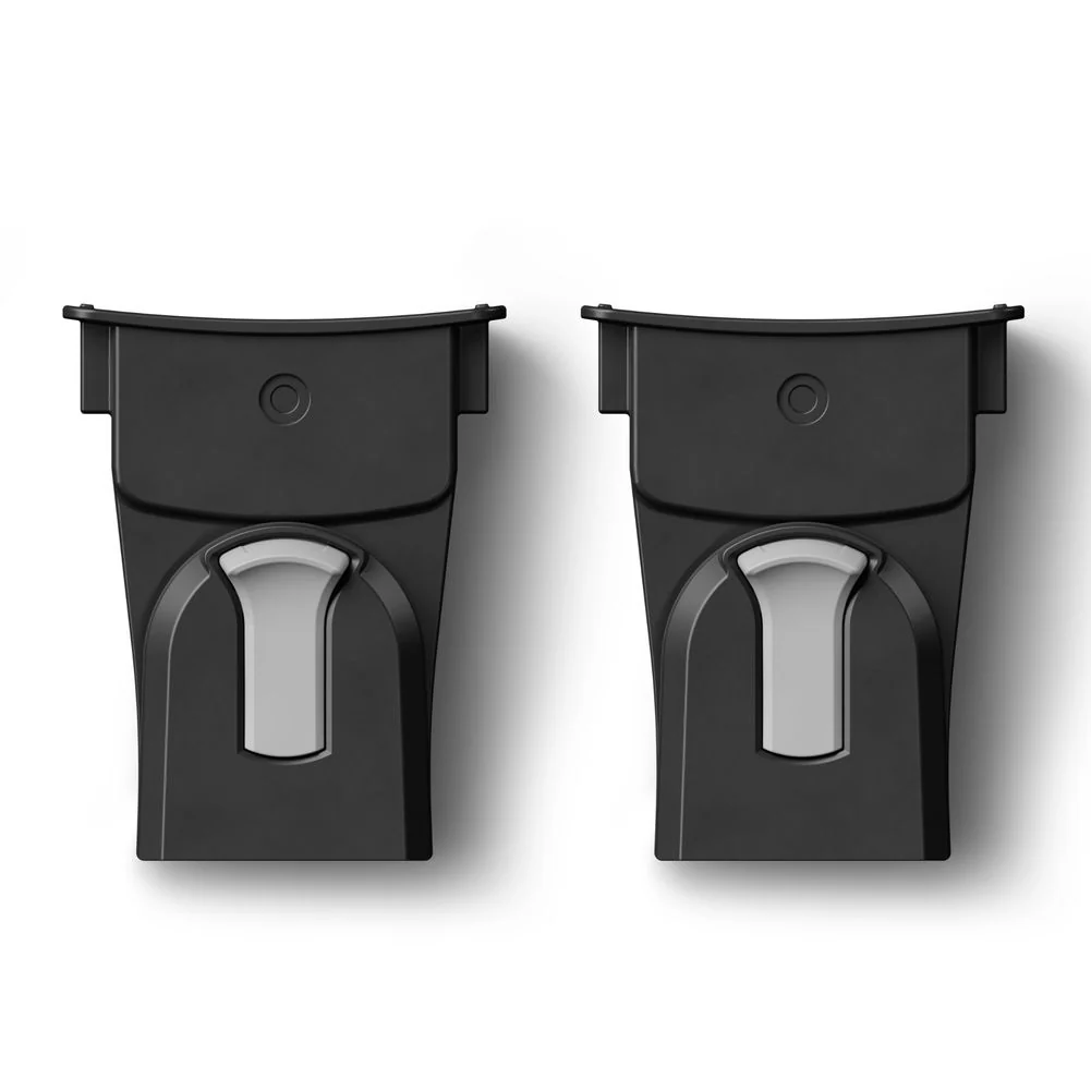 Veer Infant Car Seat Adapter for the Switchback System - Britax (Open Box)