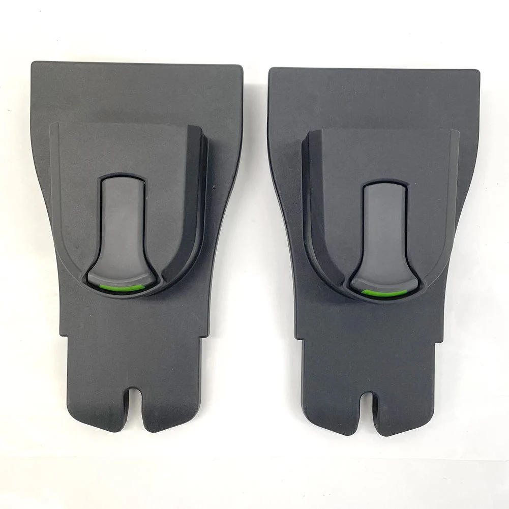 Veer Infant Car Seat Adapter for the Switchback System - Graco and Baby Jogger City Go (Open Box) - Image 4
