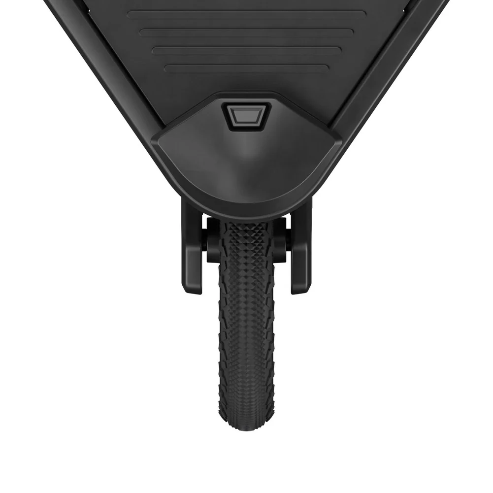 Veer Switchback &Jog Jogging Stroller Frame - Image 3