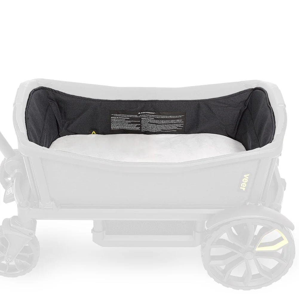 Veer Nap System