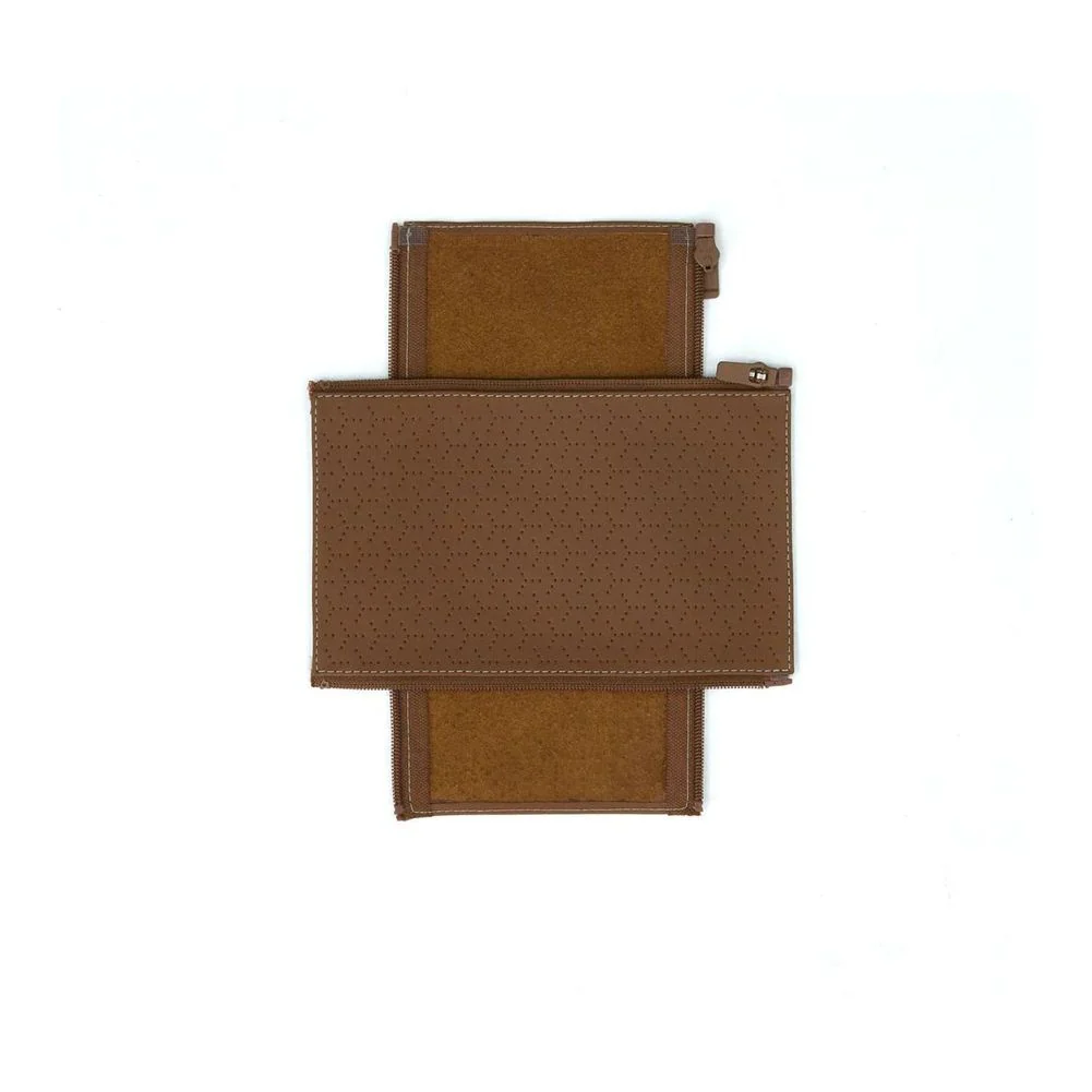 Veer Napa Leather Grips for Cruiser Wagon - Image 4