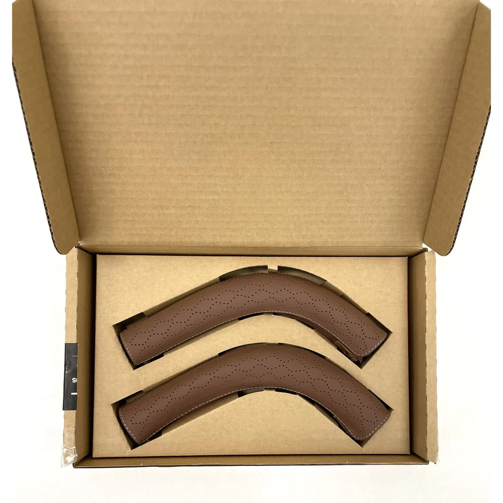 Veer Napa Leather Grips for Switchback &Roll or &Jog Frames (Open Box) - Image 4