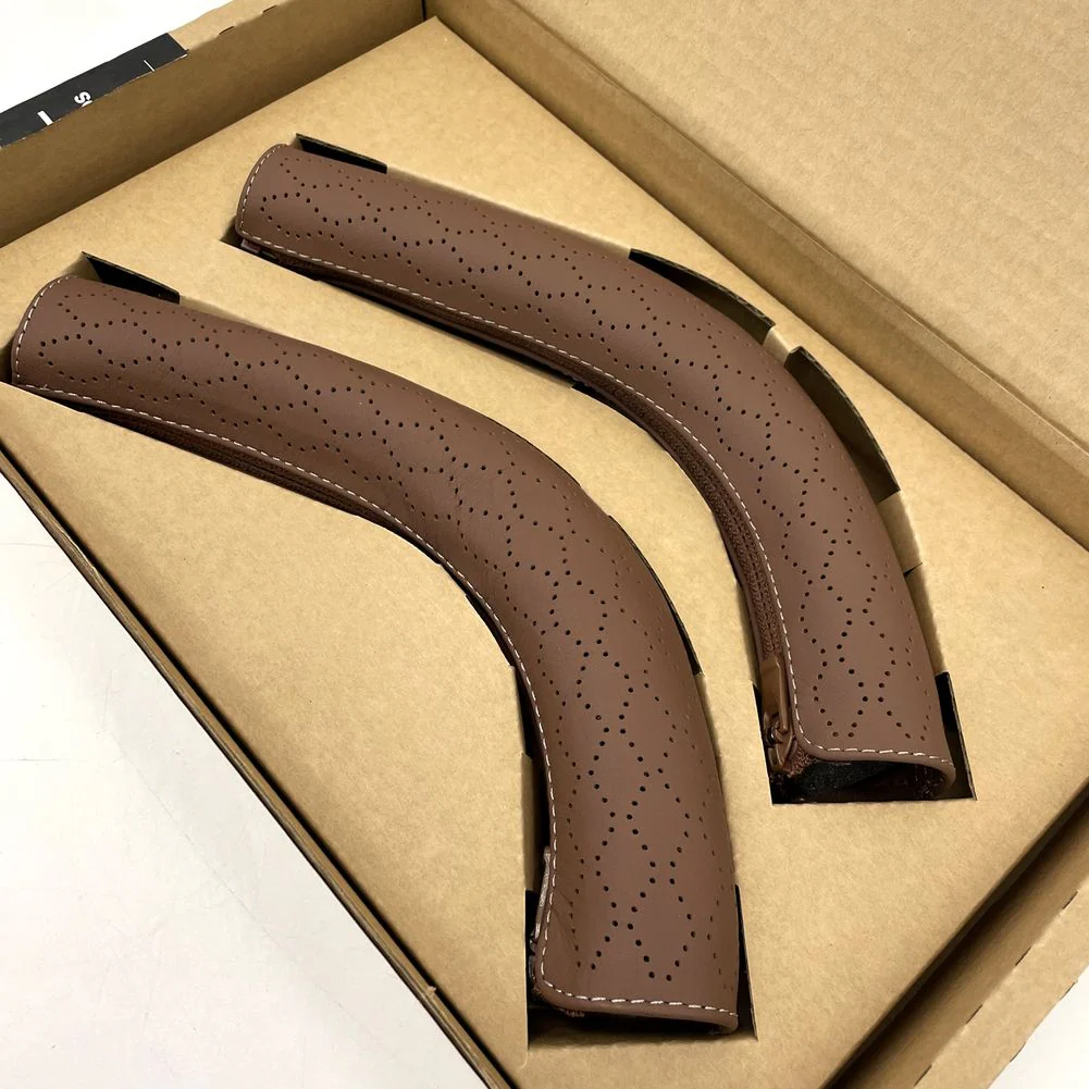 Veer Napa Leather Grips for Switchback &Roll or &Jog Frames (Open Box) - Image 5