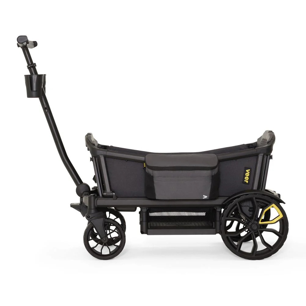 Veer Parent Organizer For Cruiser, Cruiser XL, and Switch&Roll - Image 9